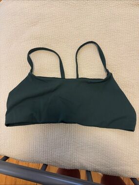 Lululemon athletica wunder train strappy racer bra